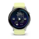 Смарт-часы Garmin Venu 4 45mm Silver Bezel with Citron Silicone Band (010-03014-02) - изображение 7