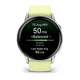Смарт-часы Garmin Venu 4 45mm Silver Bezel with Citron Silicone Band (010-03014-02) - изображение 9