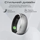 Смарт-кольцо HiFuture Future Ring2 7 Rose Gold (futurering2-7.rosegold) - изображение 6