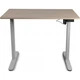 Компьютерный стол Barsky StandUp Home white (BSTh-02) - изображение 2