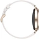 Смарт-годинник Huawei watchfile 6 41 mm White Leather (55020ftn) - зображення 5