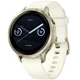 Смарт-часы Garmin Venu 4 41mm Luna Gold with Bone Silicone (010-03013-40) - изображение 1
