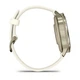 Смарт-часы Garmin Venu 4 41mm Luna Gold with Bone Silicone (010-03013-40) - изображение 6