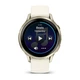 Смарт-часы Garmin Venu 4 41mm Luna Gold with Bone Silicone (010-03013-40) - изображение 7