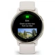 Смарт-годинник Garmin Vivoactive 5 Cream Gold Aluminum Bezel with Ivory Case and Silicone Band (010-02862-5b) - зображення 5