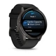 Смарт-часы Garmin Venu 4 45mm Black with Black Silicone (010-03014-40) - изображение 8