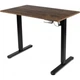 Компьютерный стол Barsky StandUp Home black (BSTh-01) - изображение 1