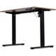 Компьютерный стол Barsky StandUp Home black (BSTh-01) - изображение 6
