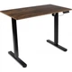 Компьютерный стол Barsky StandUp Home black (BSTh-01) - изображение 9