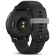 Смарт-часы Garmin Vivoactive 5 Slate Aluminum Bezel with Black Case and Silicone Band (010-02862-5a) - зображення 4