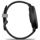 Смарт-часы Garmin Vivoactive 5 Slate Aluminum Bezel with Black Case and Silicone Band (010-02862-5a) - зображення 6