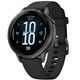 Смарт-часы Garmin Venu 4 41mm Black with Black Silicone (010-03013-42) - изображение 1
