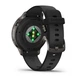 Смарт-часы Garmin Venu 4 41mm Black with Black Silicone (010-03013-42) - изображение 4