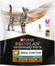 Сухой диетический корм Purina PRO PLAN для взрослых кошек, для поддержания функции почек при хронической болезни почек 350 г (7613287886217) - изображение 2