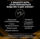 Сухой диетический корм для взрослых кошек, для поддержания функции почек при хронической болезни почек 5 кг (7613287882370) - изображение 5