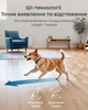 Бездротова камера IP EUFY E30 (Білий) - зображення 4
