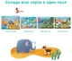 Пазл DODO Спекотна Африка, 60 елементів - зображення 6