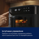 Мультипіч Electrolux EAFD11B 5 л 2700 Вт Чорний - зображення 6