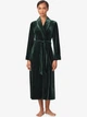 Халат женский Ralph Lauren 163668445 S Зеленый (1159862917) - изображение 1