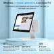 Сенсорный Windows POS-терминал POS Vector Fabian 15.6” Full HD 8/128 ГБ с двумя экранами (P1-2-white) - изображение 7