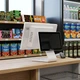 Сенсорный Windows POS-терминал POS Vector Fabian 15.6” Full HD 8/128 ГБ с двумя экранами (P1-2-white) - изображение 11