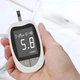 Глюкометр Medica Plus безкодовый с памятью на 180 измерений, комплект 50 тест-полосок - изображение 4