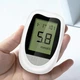 Глюкометр Medica Plus безкодовый с памятью на 180 измерений, комплект 50 тест-полосок - изображение 5