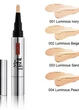 Корректор - высветлитель Pupa Active Light Highlighting Concealer 002 - Luminous Beige 3.8 мл - изображение 2