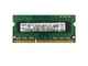 Оперативна пам'ять для ноутбука SODIMM Samsung DDR3 4Gb 1333 MHz PC3-10600S (M471B5173BH0-CH9) 14820 Б/У - зображення 1