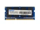 Оперативна пам'ять для ноутбука SODIMM Dismar DDR3 8Gb 1600MHz PC3-12800S (D38GX3A16C11-CH) 14810 Б/У - зображення 1