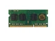 Оперативна пам'ять для ноутбука SODIMM Samsung DDR3 4Gb 1333 MHz PC3-10600S (M471B5173BH0-CH9) 14820 Б/У - зображення 2