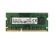 Оперативна пам'ять для ноутбука SODIMM Kingston DDR3 4Gb 1333 MHz PC3-10600S (KVR13S9S8/4) 14837 Б/У - зображення 1