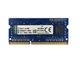 Оперативная память для ноутбука SODIMM Kingston DDR3 4Gb 1333MHz PC3-10600S (KVR13S9S8/4) 14842 Б/У - изображение 1