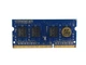 Оперативная память для ноутбука SODIMM Kingston DDR3 4Gb 1333MHz PC3-10600S (KVR13S9S8/4) 14842 Б/У - изображение 2