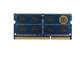 Оперативная память для ноутбука SODIMM Kingston DDR3 4Gb 1866MHz PC3-14900S (X7C75G-HYC) 14817 Б/У - изображение 2