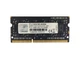 Оперативна пам'ять для ноутбука SODIMM G.Skill DDR3 4Gb 1333 MHz PC3-10600S (F3-1333C9D-8GSA) 14867 Б/У - зображення 1