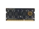 Оперативна пам'ять для ноутбука SODIMM G.Skill DDR3 4Gb 1333 MHz PC3-10600S (F3-1333C9D-8GSA) 14867 Б/У - зображення 2