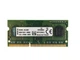 Оперативна пам'ять для ноутбука SODIMM Kingston DDR3 4Gb 1333 MHz PC3-10600S (KVR13S9S8/4) 14834 Б/У - зображення 1