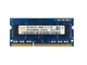 Оперативная память для ноутбука SODIMM Hynix DDR3 4Gb 1333MHz PC3-10600S (HMT451S6MFR8C-H9) 14848 Б/У - изображение 1