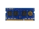 Оперативная память для ноутбука SODIMM Hynix DDR3 4Gb 1333MHz PC3-10600S (HMT451S6MFR8C-H9) 14850 Б/У - изображение 2
