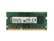 Оперативная память для ноутбука SODIMM Kingston DDR3 4Gb 1333MHz PC3-10600S (KVR13S9S8/4) 14838 Б/У - изображение 1