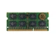 Оперативная память для ноутбука SODIMM Micron DDR3 4Gb 1333MHz PC3-10600S Б/У - изображение 2