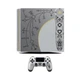 Консоль Sony PlayStation 4 Pro 1TB CUH 71 God of War Day 1 Limited Edition обслугована + Геймпад бездротовий DualShock 4 + гарантія Б/В - зображення 1