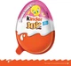 Набор шоколадных яиц Kinder Joy "Looney Tunes Tweety" Луни Тюнз Твити 60г (3 х 20г) - изображение 3