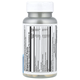 Аминокислотный хелат магния KAL "Magnesium Amino Acid Chelate" с витаминами группы B (100 таблеток) - изображение 2