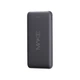 Power Bank MAKE 10000mAh 22.5W PD+QC Black - зображення 1