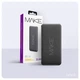 Power Bank MAKE 10000mAh 22.5W PD+QC Black - зображення 2