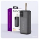 Power Bank MAKE 30000mAh 65W PD+QC Black - зображення 2