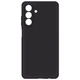 Чохол MAKE Samsung A27 Skin Black - изображение 1