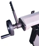 Ленточная пила по металлу MAST Metalltechnik M-BS370 400V - изображение 3